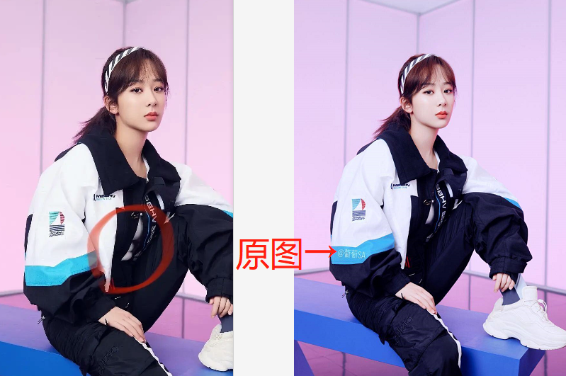 杨紫|维权成功又荣升普法大使！杨紫的21年童星路非议不断，仍涅槃重生