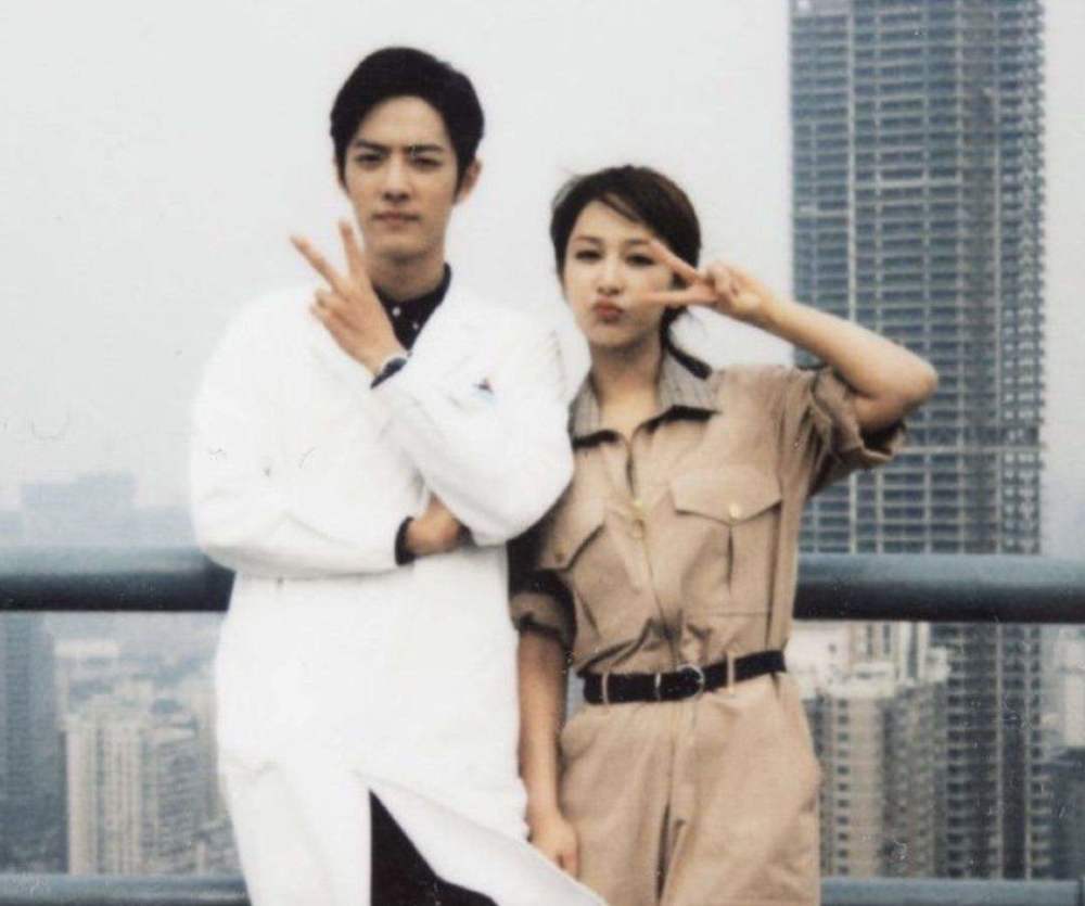 杨紫|维权成功又荣升普法大使！杨紫的21年童星路非议不断，仍涅槃重生