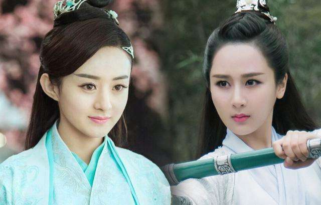 杨紫|维权成功又荣升普法大使！杨紫的21年童星路非议不断，仍涅槃重生