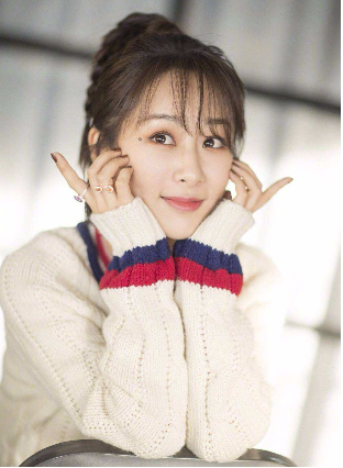 杨紫|维权成功又荣升普法大使！杨紫的21年童星路非议不断，仍涅槃重生