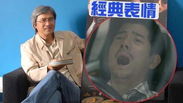 陈木胜|导演陈木胜早年访问重播：教人演戏可以，自己就不懂演戏