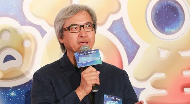 陈木胜|导演陈木胜早年访问重播：教人演戏可以，自己就不懂演戏