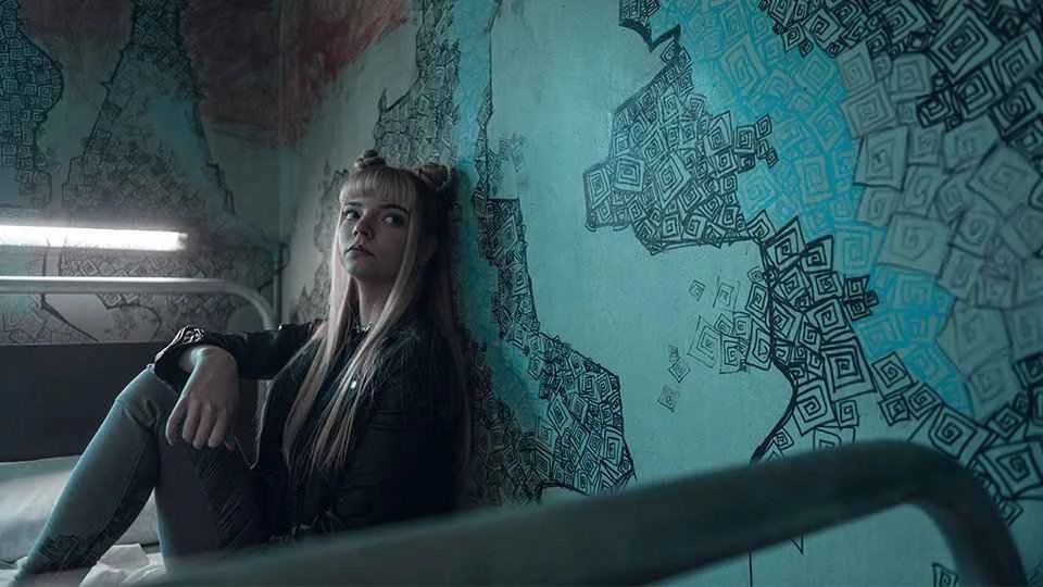 新变种人影评难以预测捉摸的超级英雄青少年