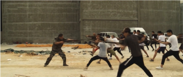 票房|17亿票房巨幕电影《八佰》创多个第一，开创了中国特色大片新的叙事形式