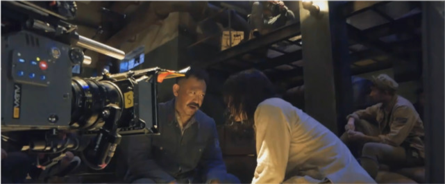 票房|17亿票房巨幕电影《八佰》创多个第一，开创了中国特色大片新的叙事形式