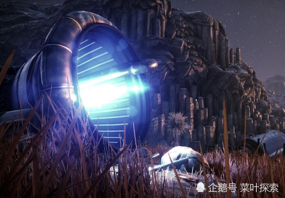 地球|蚂蚁：我们不知道人类，人类也有可能不知道更高级生物的文明