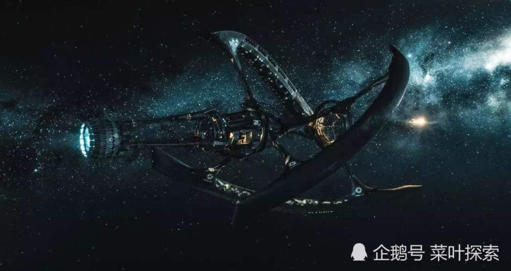 地球|蚂蚁：我们不知道人类，人类也有可能不知道更高级生物的文明