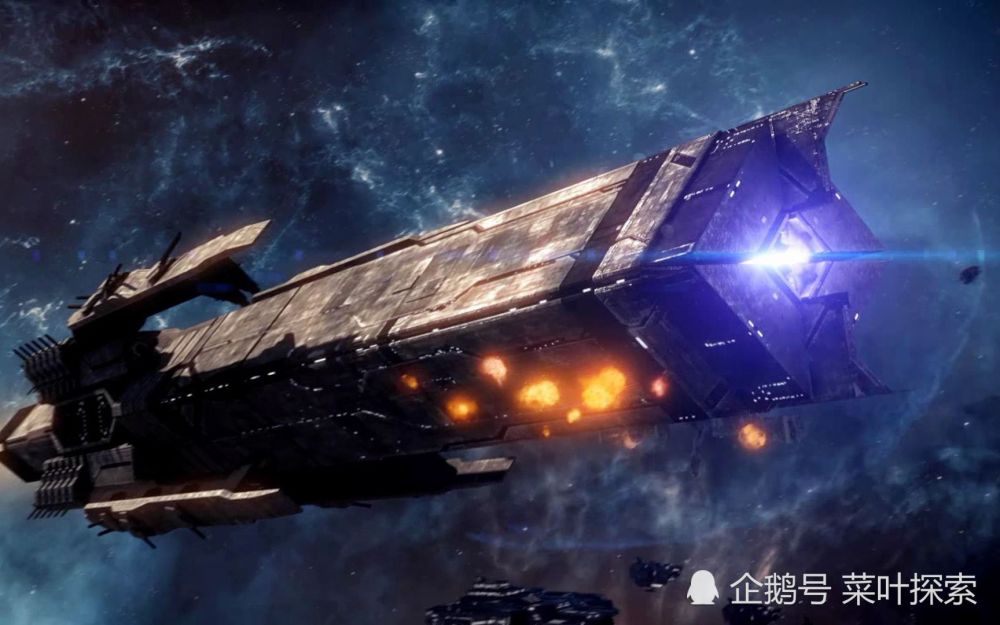 地球|蚂蚁：我们不知道人类，人类也有可能不知道更高级生物的文明