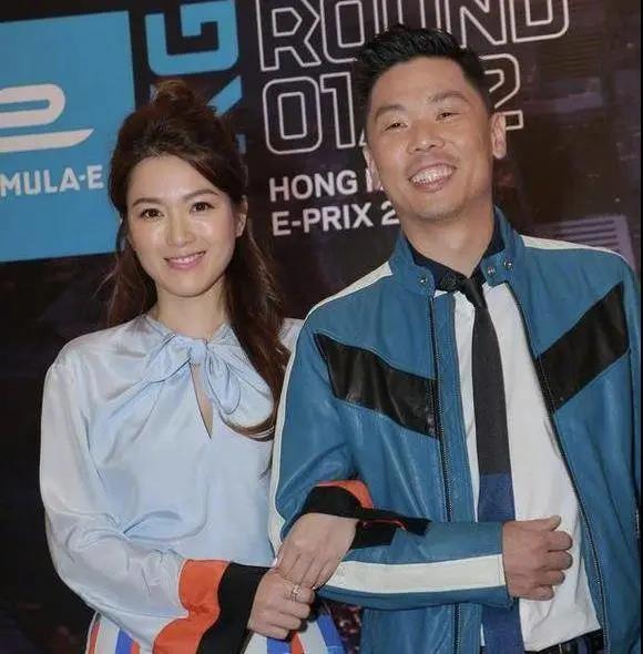 苟芸慧|TVB女星疑因雪卵晕倒，嫁入豪门仍拼事业，曾与郭富城传绯闻被骂