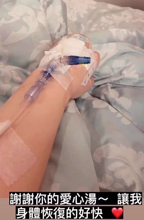 苟芸慧|TVB女星疑因雪卵晕倒，嫁入豪门仍拼事业，曾与郭富城传绯闻被骂