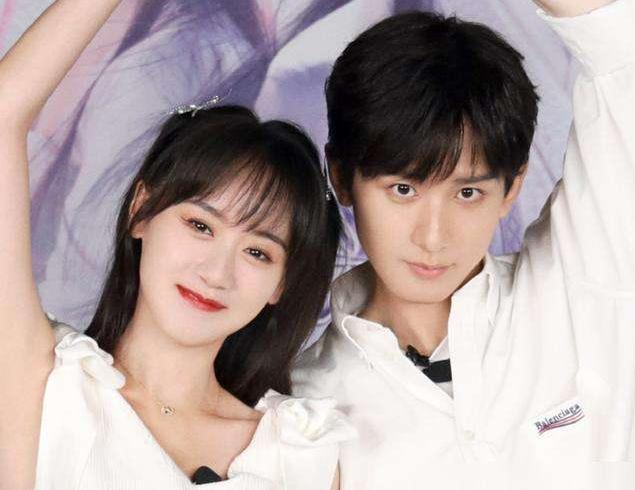 后援会|还未火就开撕，《琉璃》女主被指内涵男主加戏，双方后援会亲下场