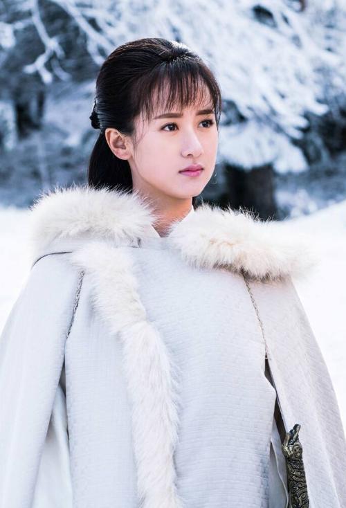 后援会|还未火就开撕，《琉璃》女主被指内涵男主加戏，双方后援会亲下场