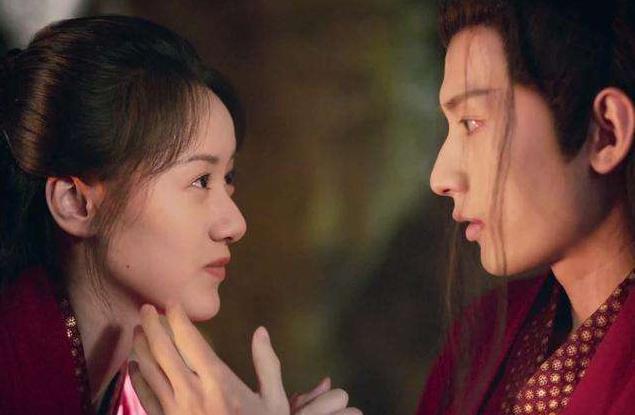 后援会|还未火就开撕，《琉璃》女主被指内涵男主加戏，双方后援会亲下场