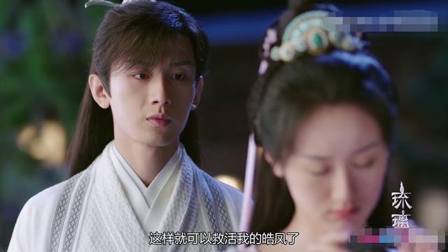 后援会|还未火就开撕，《琉璃》女主被指内涵男主加戏，双方后援会亲下场