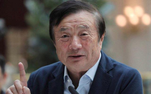 任正非|任正非最新发声：谈到中国科学创新，他的回答如同当头棒喝