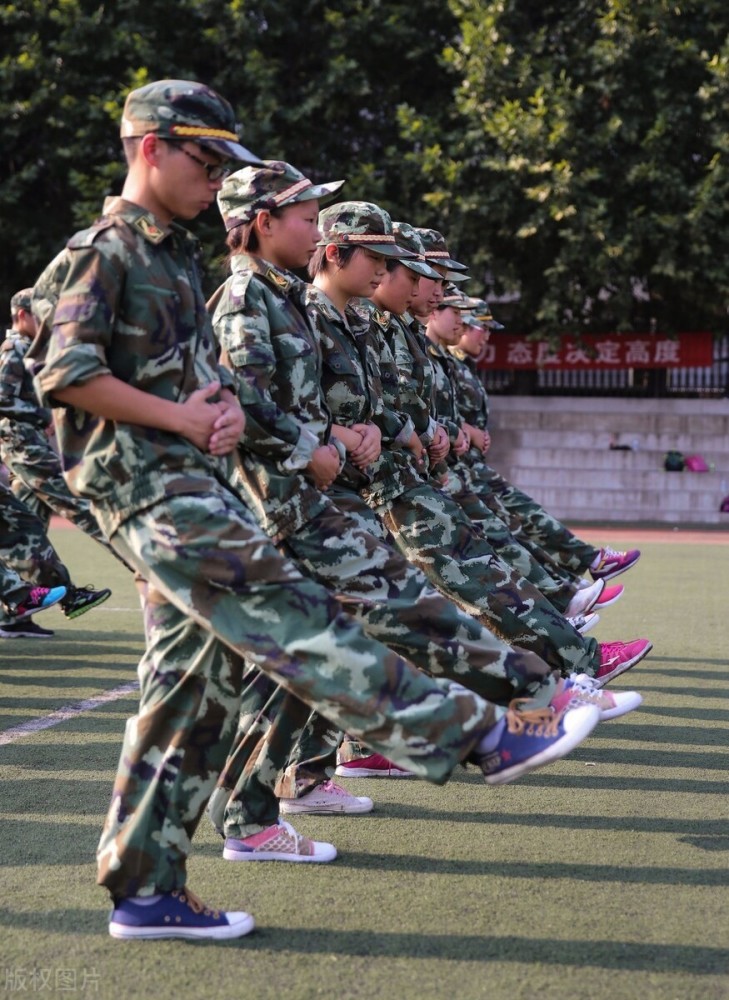 中暑|中考765分学霸军训中暑离世！除了健康，什么都是浮云