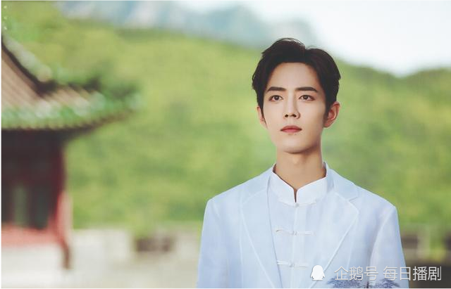 肖战|距肖战生日还剩37天，多少粉丝是第1次陪他过生日？