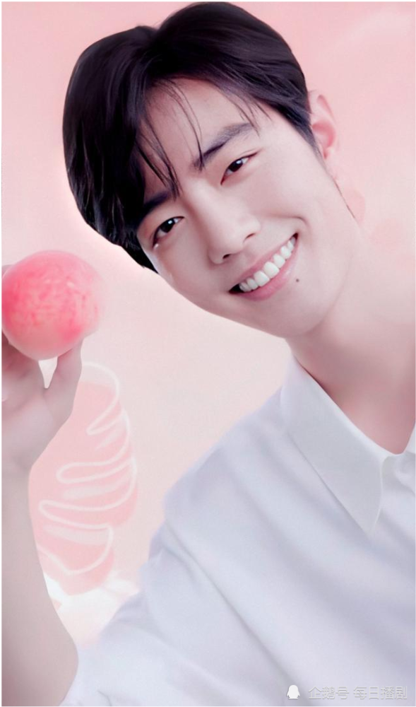 肖战|距肖战生日还剩37天，多少粉丝是第1次陪他过生日？