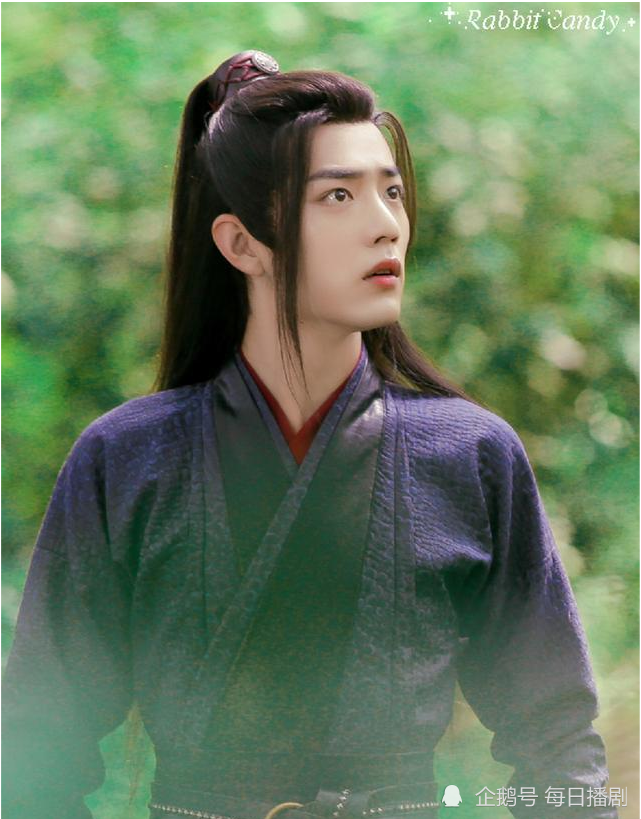 肖战|距肖战生日还剩37天，多少粉丝是第1次陪他过生日？