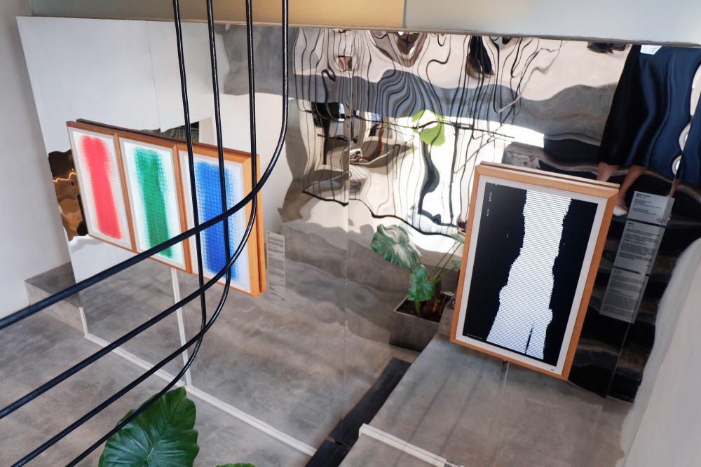 刘小东|刘小东、徐冰、艾敬等艺术家用短视频作品探讨“在屏幕里生活”