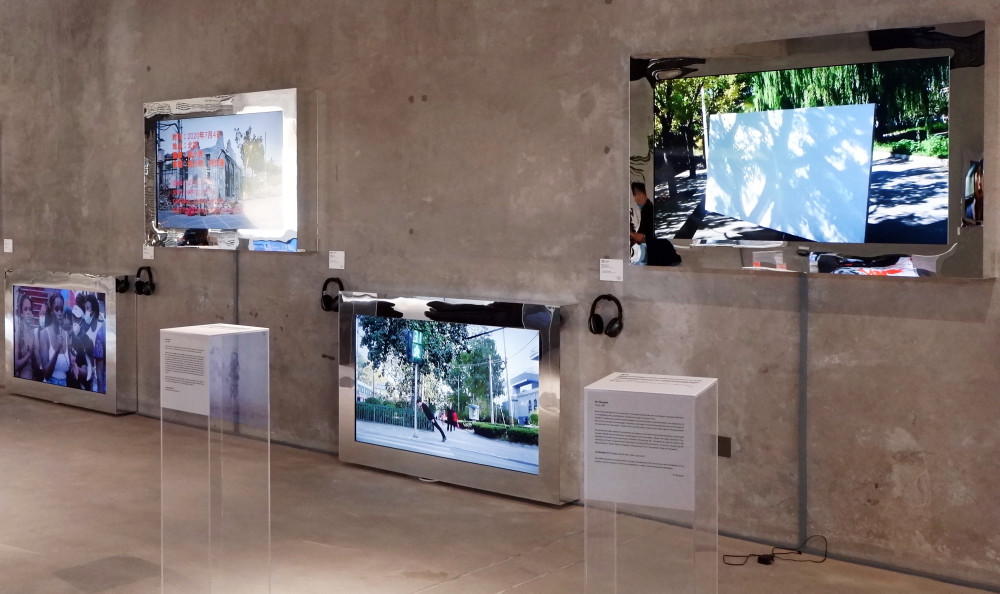 刘小东|刘小东、徐冰、艾敬等艺术家用短视频作品探讨“在屏幕里生活”