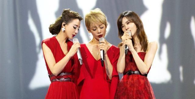 浪姐|《浪姐》成团规则对宁静组不利？这是要送李斯丹妮组全员晋级？