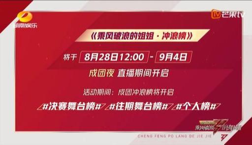 浪姐|《浪姐》成团规则对宁静组不利？这是要送李斯丹妮组全员晋级？