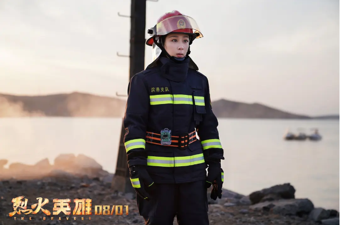 百花奖|演技终被认可，杨紫获百花奖最佳女配提名，小猴子实至名归