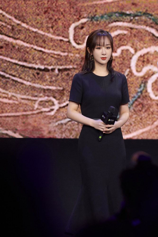 百花奖|演技终被认可，杨紫获百花奖最佳女配提名，小猴子实至名归