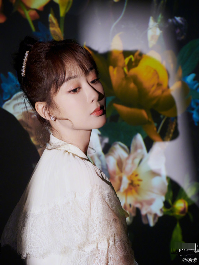 百花奖|演技终被认可，杨紫获百花奖最佳女配提名，小猴子实至名归