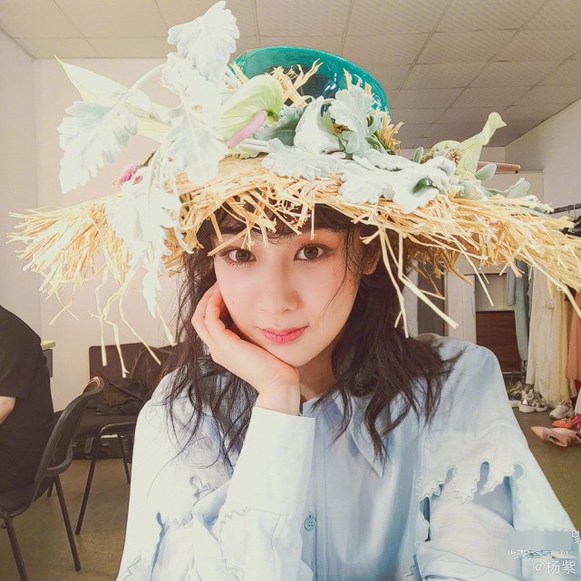 百花奖|演技终被认可，杨紫获百花奖最佳女配提名，小猴子实至名归