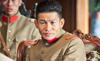 余皑磊演八佰盗墓贼全身剩4毛钱也不接烂片获刘德华肯定