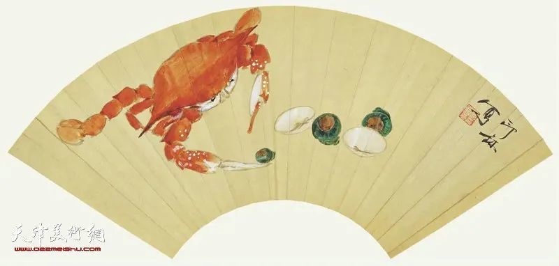 萍香阁画事之五 萧朗:教学生应让学生听懂,而不能把学生搞懵