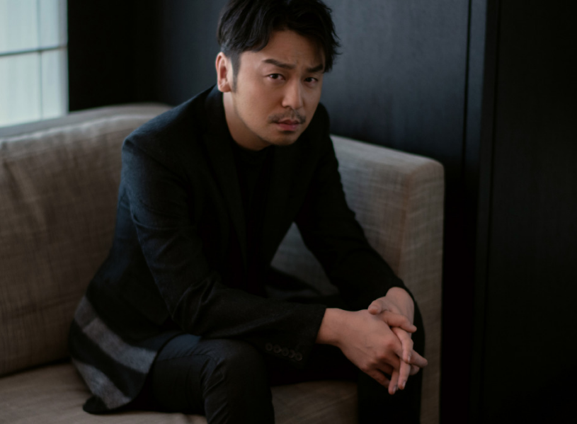 翟煦飞|翟煦飞低调为老公雷佳音庆生，和女儿偷做礼物，藏一个月后送惊喜