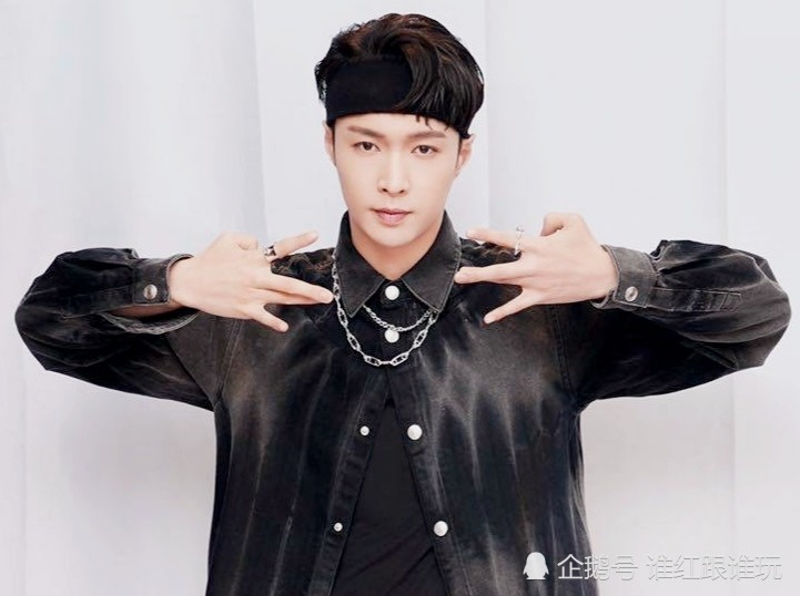 吴亦凡|2020歌手销售榜前十！肖战张艺兴前2，吴亦凡第8，女歌手只有她