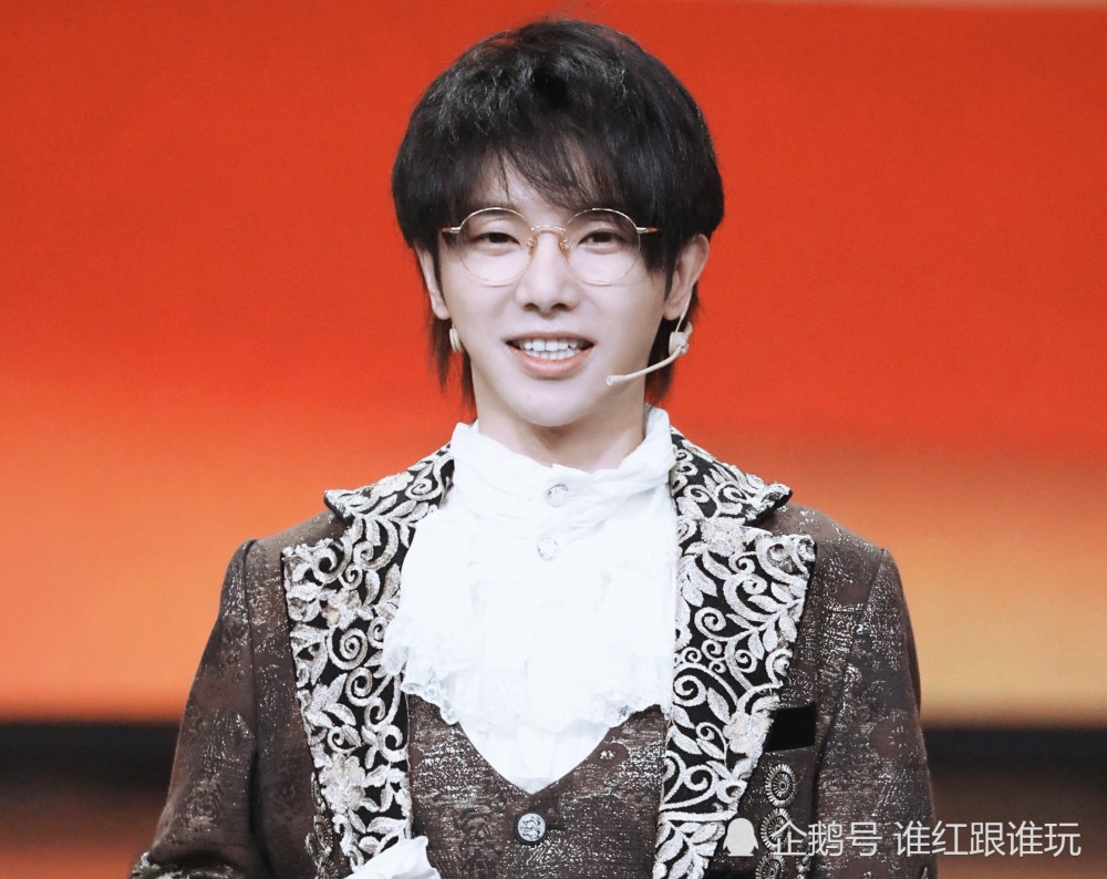 吴亦凡|2020歌手销售榜前十！肖战张艺兴前2，吴亦凡第8，女歌手只有她