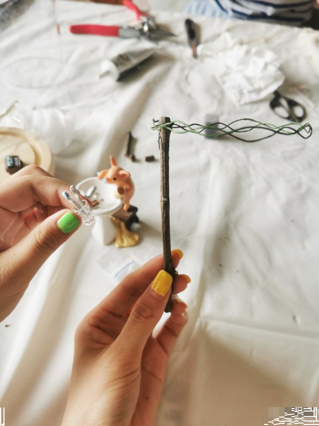 翟煦飞|翟煦飞低调为老公雷佳音庆生，和女儿偷做礼物，藏一个月后送惊喜