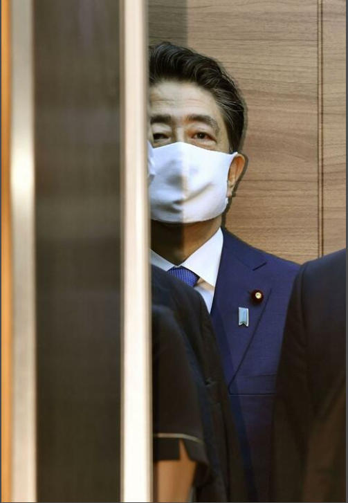 安倍晋三|让安倍抱憾辞职的痼疾，日本22万患者同病相怜：易反复，无法根治