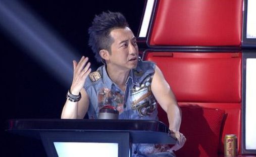 好声音2020|“没有弹幕”的《好声音2020》，在播出两期后，是不是已经凉了？