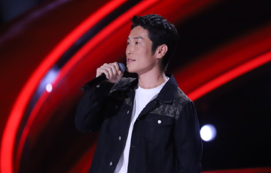 好声音2020|“没有弹幕”的《好声音2020》，在播出两期后，是不是已经凉了？