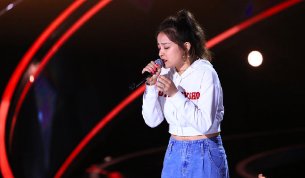 好声音2020|“没有弹幕”的《好声音2020》，在播出两期后，是不是已经凉了？