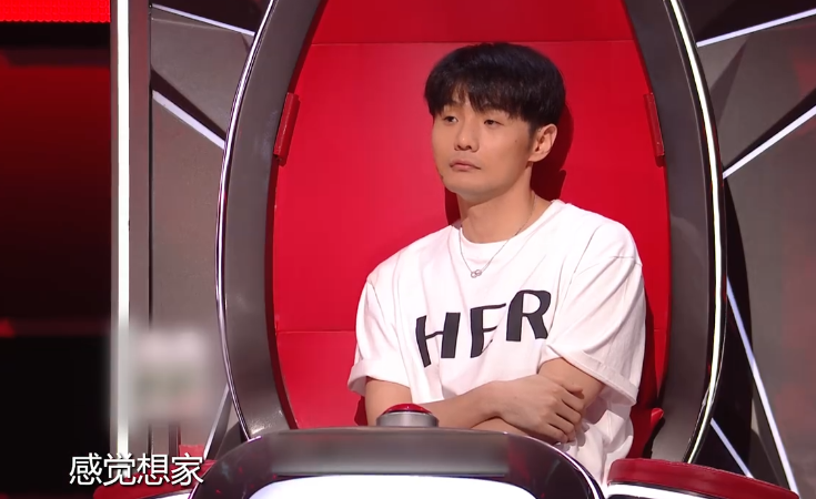 好声音2020|“没有弹幕”的《好声音2020》，在播出两期后，是不是已经凉了？