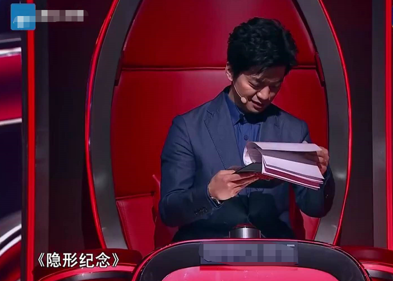 好声音2020|“没有弹幕”的《好声音2020》，在播出两期后，是不是已经凉了？