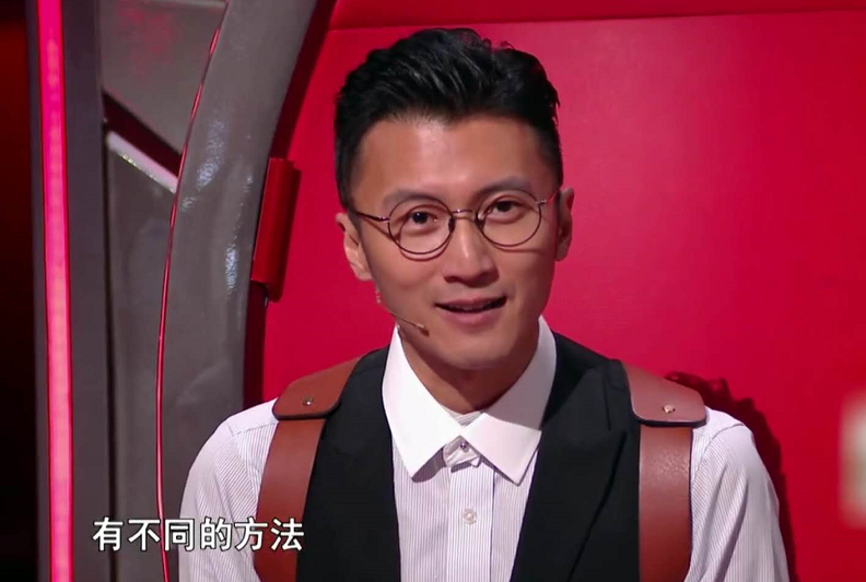 好声音2020|“没有弹幕”的《好声音2020》，在播出两期后，是不是已经凉了？