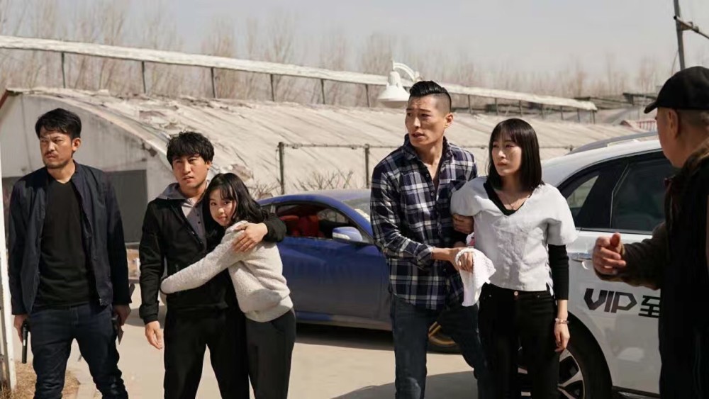 山西坦途携手长城影视,冯钢带着《一往无前》第二季强势回归