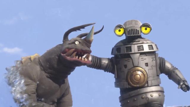 泽塔奥特曼最值得记住的怪兽赛文三只可爱的胶囊小怪兽