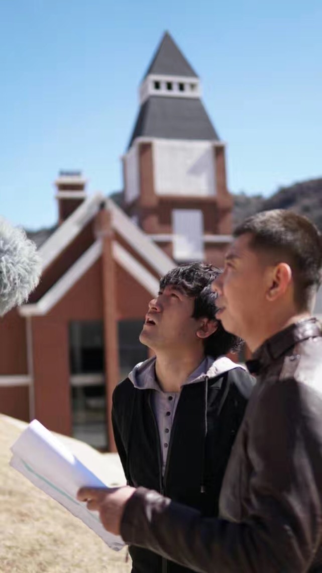 山西坦途携手长城影视冯钢带着一往无前第二季强势回归