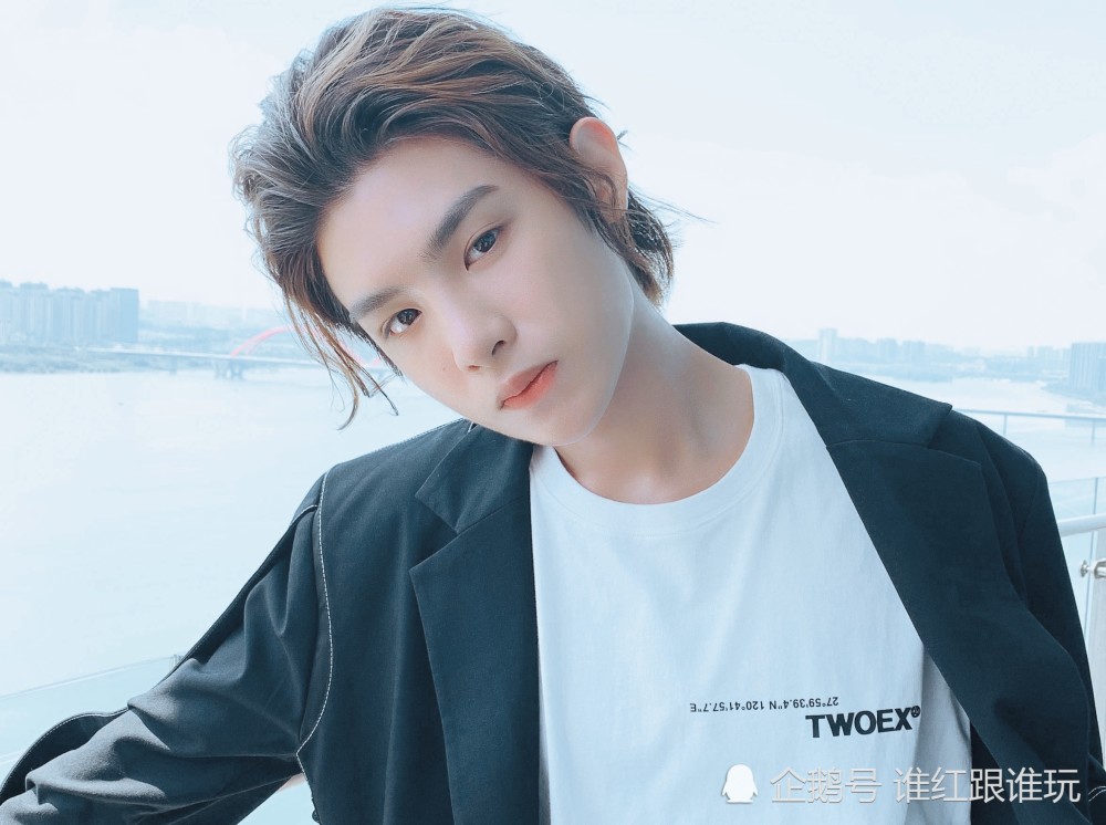 吴亦凡|2020歌手销售榜前十！肖战张艺兴前2，吴亦凡第8，女歌手只有她