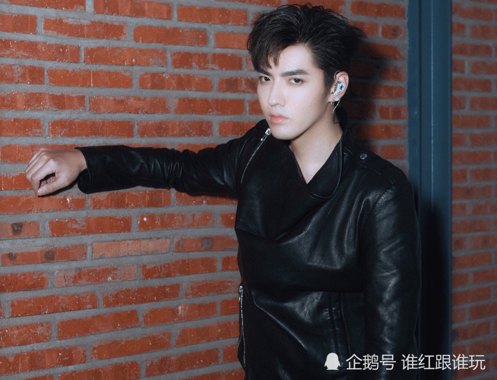 吴亦凡|2020歌手销售榜前十！肖战张艺兴前2，吴亦凡第8，女歌手只有她