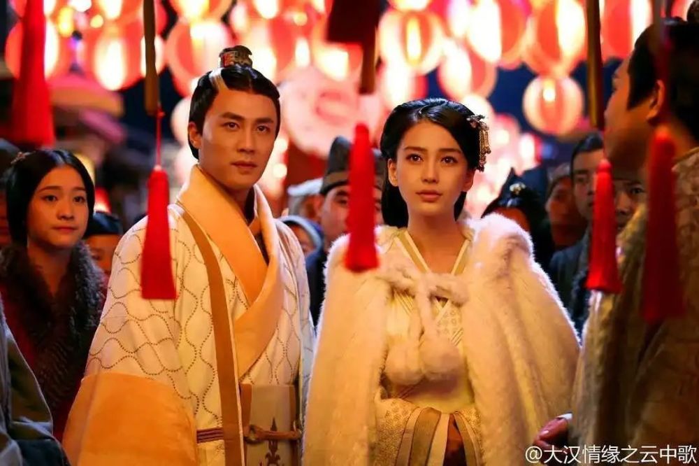 angelababy|Angelababy哭上热搜的演技，就这？